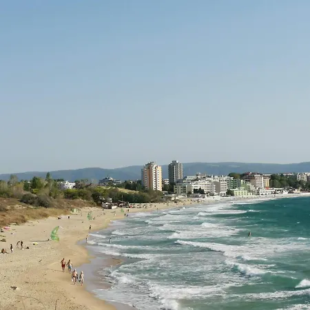 アパート Ferano *