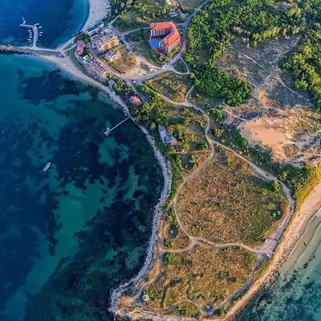 Ferano アパート *