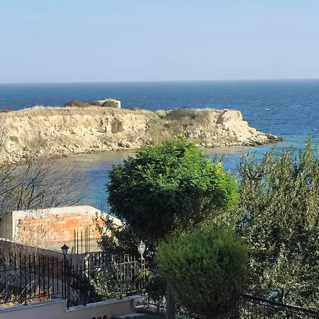 Appartement Ferano Nesebar