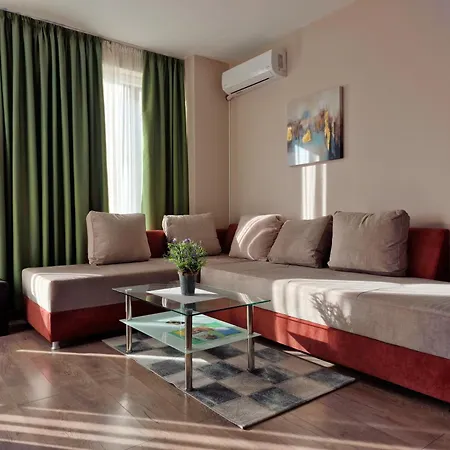 Ferano * ネセバル