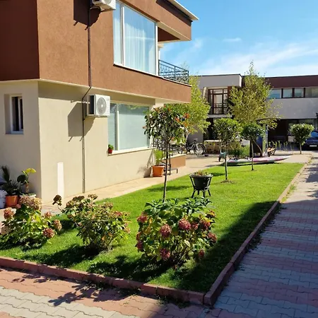 Ferano アパート *