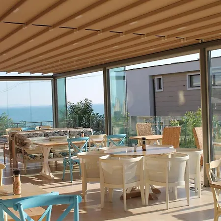 アパート Ferano *