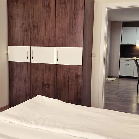 Appartement Ferano Nesebar