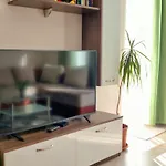 アパート Ferano ネセバル