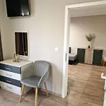 Ferano Апартамент Несебър