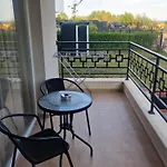Апартамент Ferano *