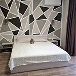Ferano Апартамент Несебър