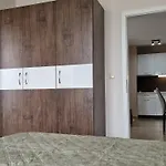 Апартамент Ferano *