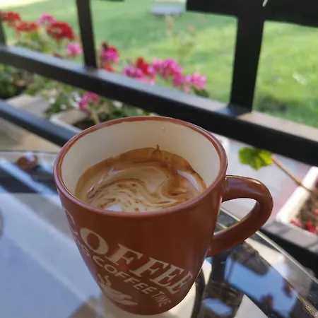 Ferano Νεσέμπαρ