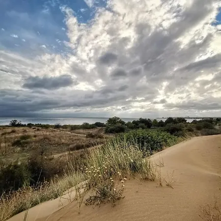 Ferano Διαμέρισμα