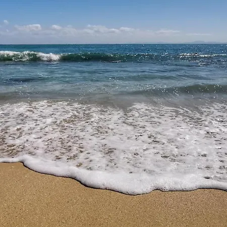 Niko Sea アパート *