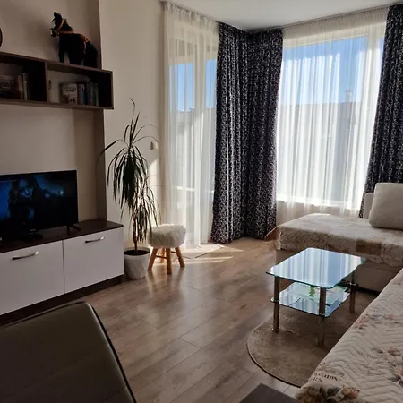 Apartman Ferano
