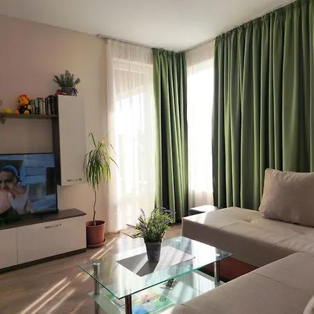 Ferano Apartman