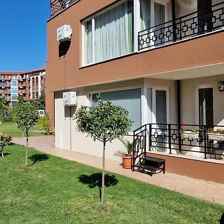 Ferano Apartman Neszebar