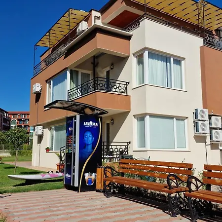 Ferano Νεσέμπαρ