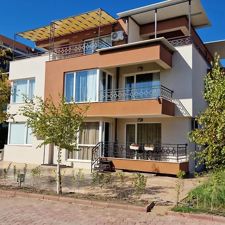 Ferano Apartman
