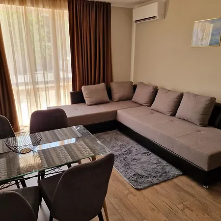 Apartman Ferano