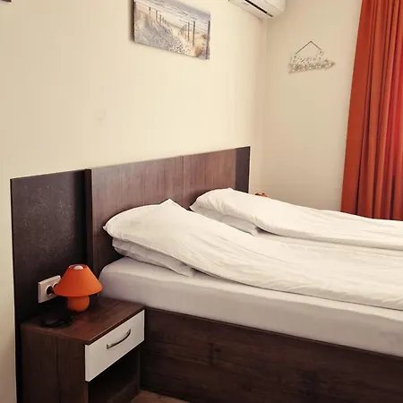 Appartement Ferano *