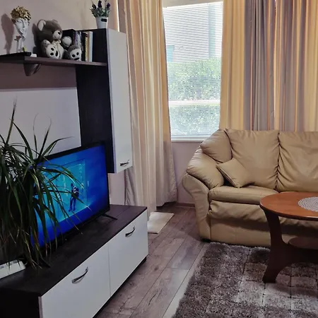 Apartman Ferano