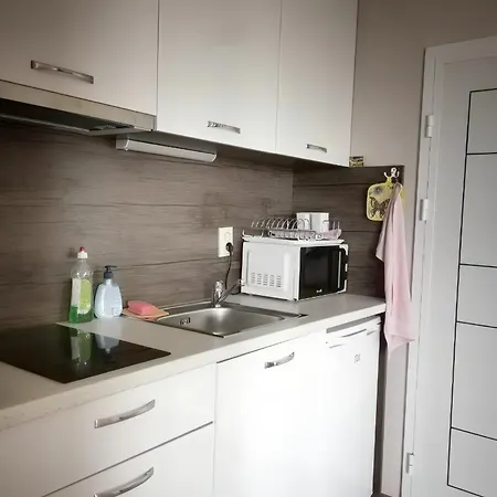 Ferano Appartement Nessebar