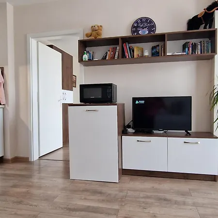 Apartament Ferano Nesebăr