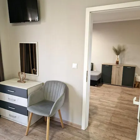 Ferano Apartament Nesebăr