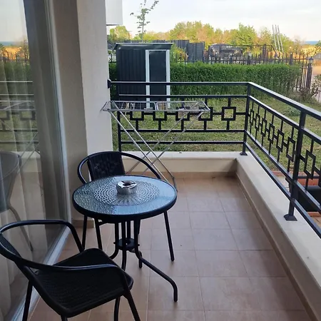 Appartement Ferano *