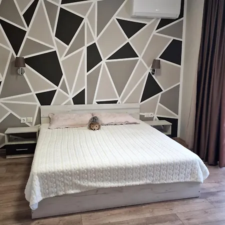 Ferano Apartament Nesebăr