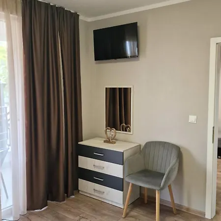 Ferano Appartement *