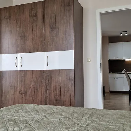 Apartmán Ferano *