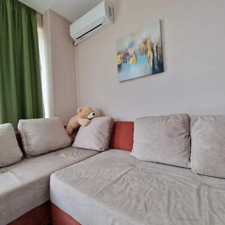 Apartmán Ferano